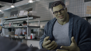 One of <i>Avengers: Endgame</i>'s Most Incredible Scenes Is Now Online